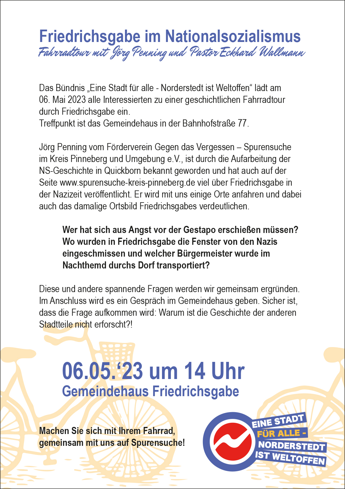 Flyer
