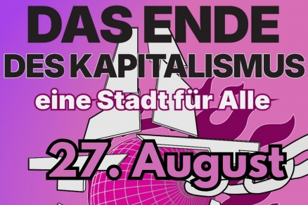Das Ende des Kapitalismus Das Ende des Kapitalismus